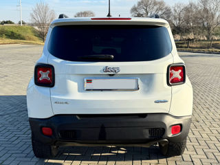 Jeep Renegade foto 5