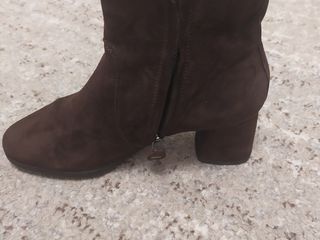 Botine GEOX, m. 37