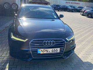 Audi A6 foto 8