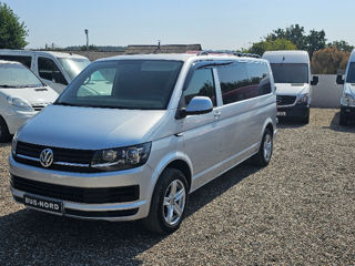 Volkswagen Transporter  T-6