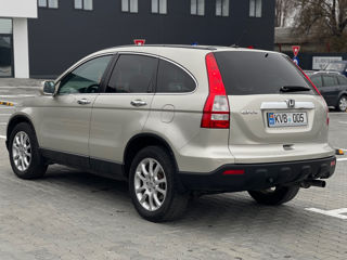 Honda CR-V foto 7