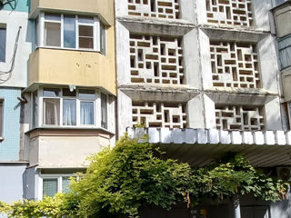 Apartament cu 1 cameră, 34 m², Botanica, Chișinău