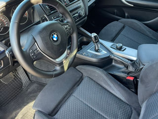 BMW 1 Series foto 5