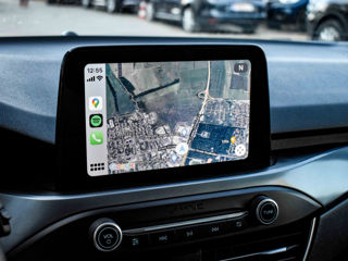 Ford Focus foto 11