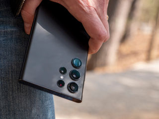Samsung Galaxy S22 Ultra от 597 лей в месяц! Кредит 0%!
