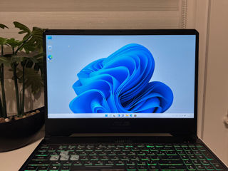 Asus TUF Gaming (Ryzen 5 3550H/ Ram 8Gb DDR4/ 512Gb SSD NVMe /GeForce GTX1650 / 15.6" FHD IPS 144Hz)