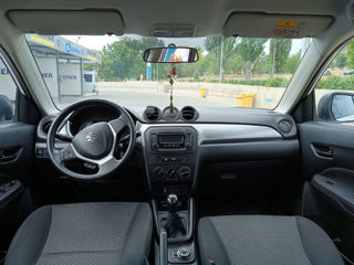 Suzuki Vitara foto 6