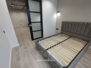 Apartament cu 2 camere, 66 m², Buiucani, Chișinău foto 4