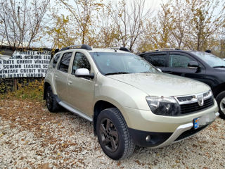 Dacia Duster foto 4