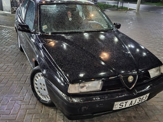 Alfa Romeo 155