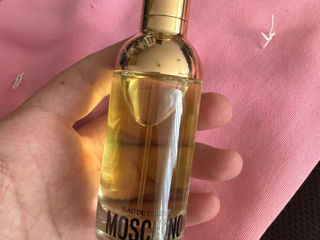 Moschino original