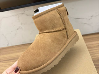 Ugg copiii foto 3