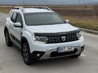 Dacia Duster foto 2