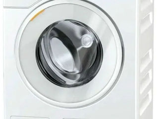 Mașină de spălat Miele cu funcția AddLoad foto 6