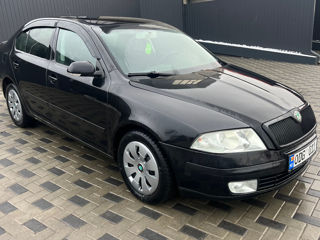 Skoda Octavia foto 3