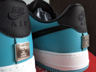 Air Force 1 x Tiffany & Co. foto 3