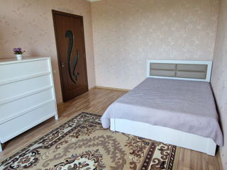 Apartament cu 1 cameră, 44 m², Botanica, Chișinău