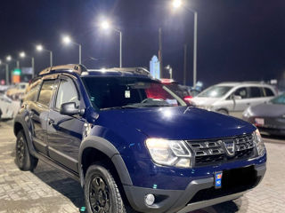 Dacia Duster foto 4