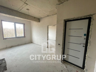 Apartament cu 1 cameră, 47 m², Râșcani, Chișinău foto 5