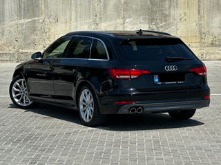 Audi A4 Avant foto 5