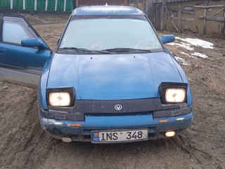 Mazda 323 foto 6