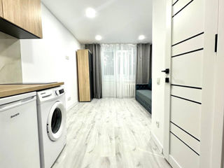 Apartament cu 1 cameră, 20 m², Botanica, Chișinău