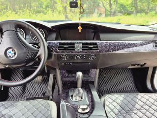 BMW 5 Series фото 2