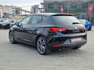 Seat Leon foto 4