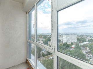 Apartament cu 2 camere, 95 m², Telecentru, Chișinău foto 7