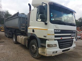 Daf 380 foto 4