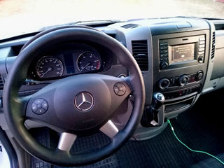 Mercedes Sprinter 316 foto 6