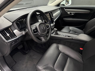 Volvo V90 Cross Country foto 7