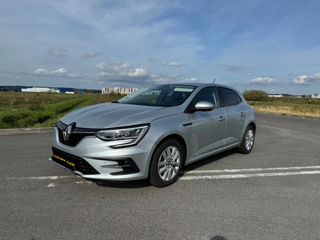 Renault Megane foto 7