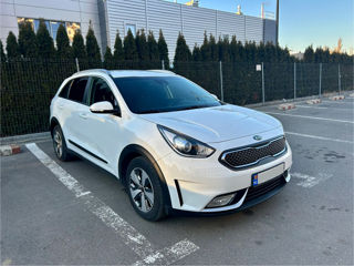 KIA Niro foto 2