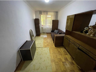 2-х комнатная квартира, 50 м², Ботаника, Кишинёв фото 7