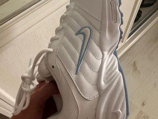 Nike piele originale  diverse 39/40 foto 9