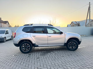 Dacia Duster foto 6