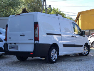 Citroen Jumpy Frigider TVA! foto 1