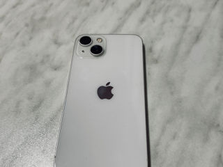 Iphone 13 256gb alb foto 2