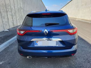 Renault Megane foto 5