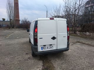 Fiat Doblo Cargo foto 3