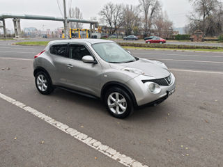 Nissan Juke foto 3