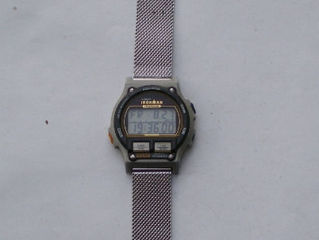 Timex . IroNmaN