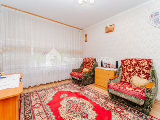 Apartament cu 4 camere, 80 m², Ciocana, Chișinău foto 14