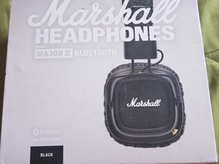 Marshall Major II Bluetooth-1000 lei, Marshall Major III Bluetooth-1500 lei. Replica. foto 7