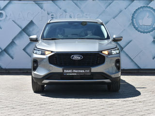 Ford Kuga foto 2