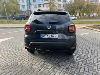 Dacia Duster foto 6