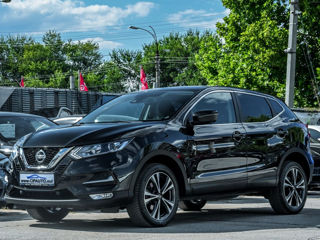 Nissan Qashqai foto 4