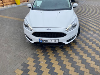 Ford Focus foto 6