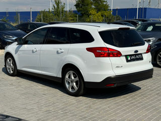 Ford Focus foto 3